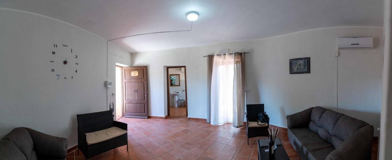 Verbicaro B&B Aria Antica المظهر الخارجي الصورة