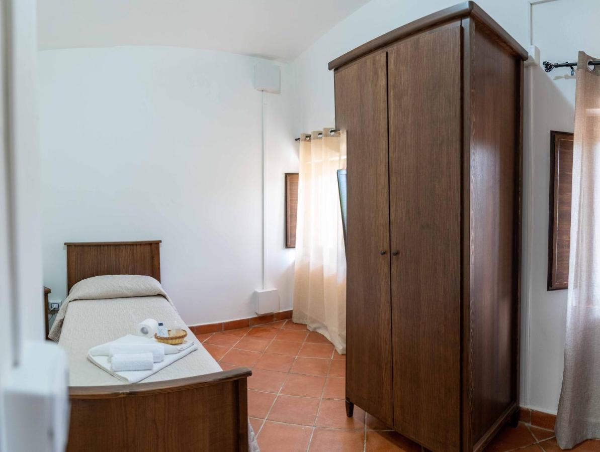 Verbicaro B&B Aria Antica المظهر الخارجي الصورة