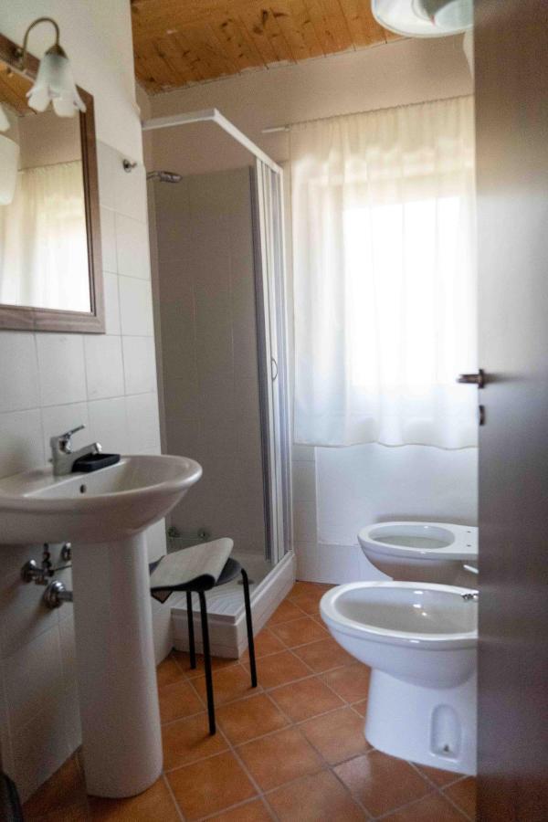 Verbicaro B&B Aria Antica المظهر الخارجي الصورة