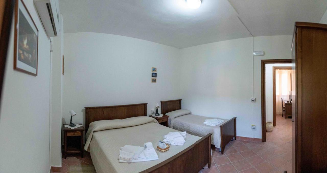 Verbicaro B&B Aria Antica المظهر الخارجي الصورة