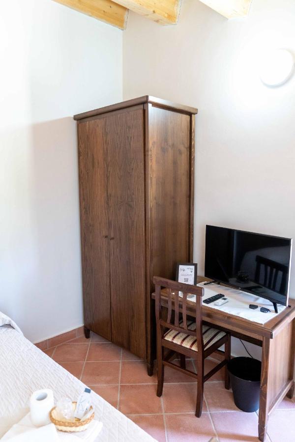 Verbicaro B&B Aria Antica المظهر الخارجي الصورة