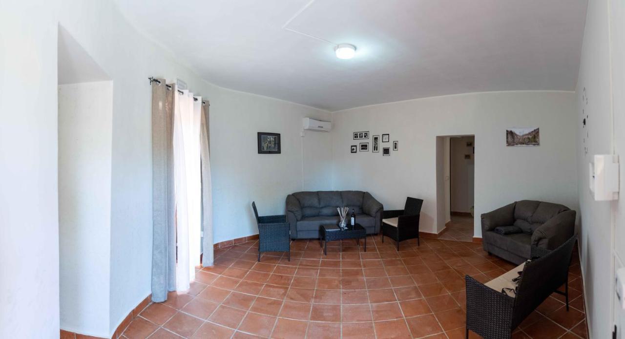 Verbicaro B&B Aria Antica المظهر الخارجي الصورة