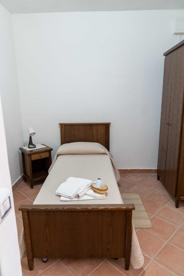 Verbicaro B&B Aria Antica المظهر الخارجي الصورة