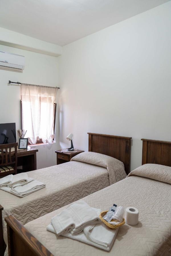 Verbicaro B&B Aria Antica المظهر الخارجي الصورة
