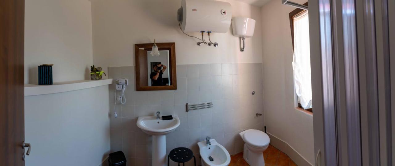 Verbicaro B&B Aria Antica المظهر الخارجي الصورة