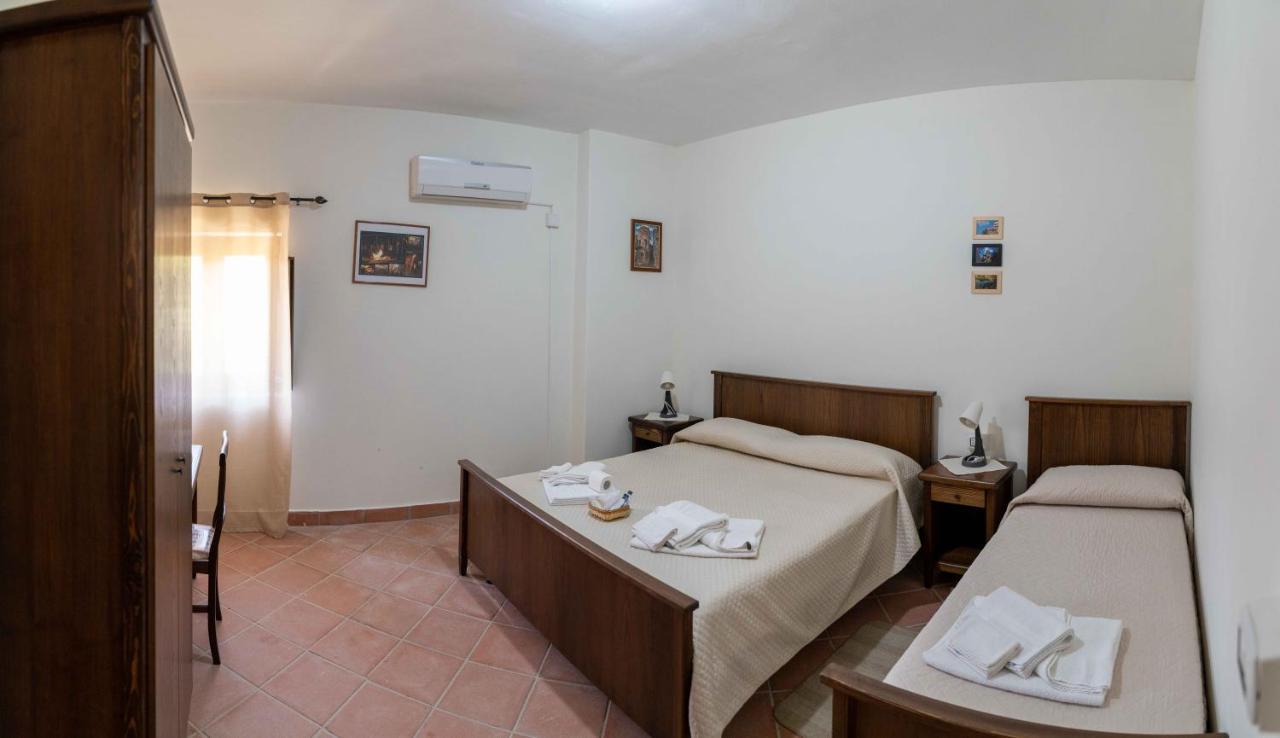 Verbicaro B&B Aria Antica المظهر الخارجي الصورة