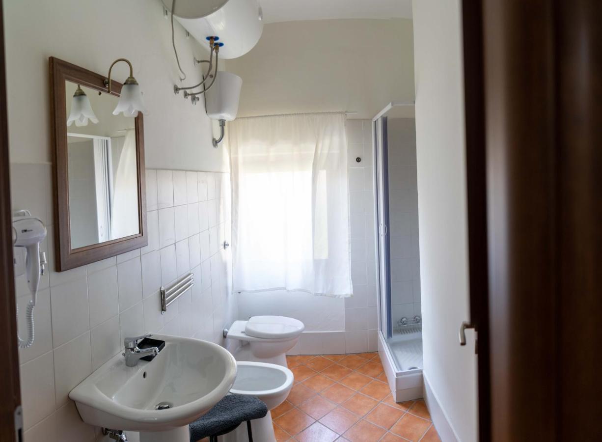 Verbicaro B&B Aria Antica المظهر الخارجي الصورة