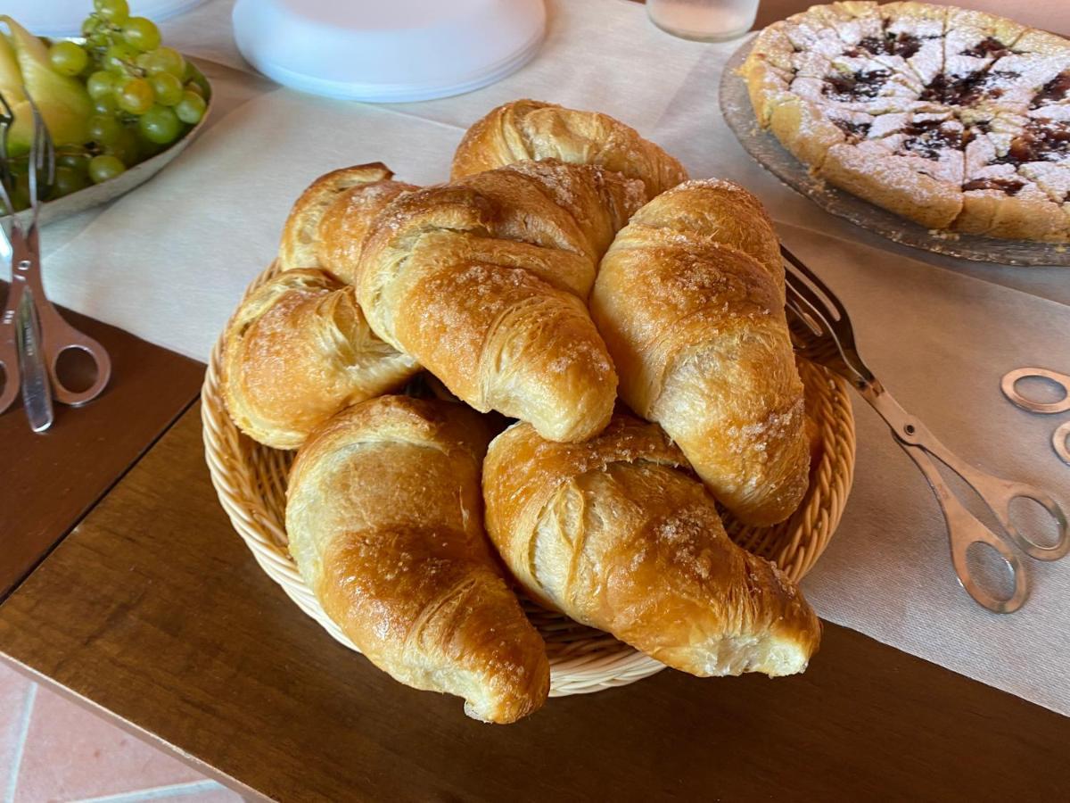 Verbicaro B&B Aria Antica المظهر الخارجي الصورة